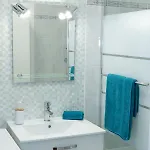 Le Clos Jaures/lyon-eurexpo/parc Ol Lägenhet Décines-Charpieu