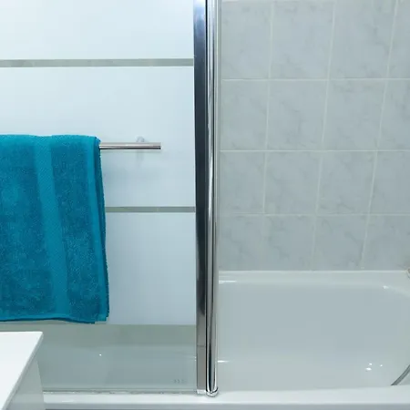 Apartman Le Clos Jaures/lyon-eurexpo/parc Ol *