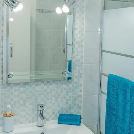 Apartman Le Clos Jaures/lyon-eurexpo/parc Ol *