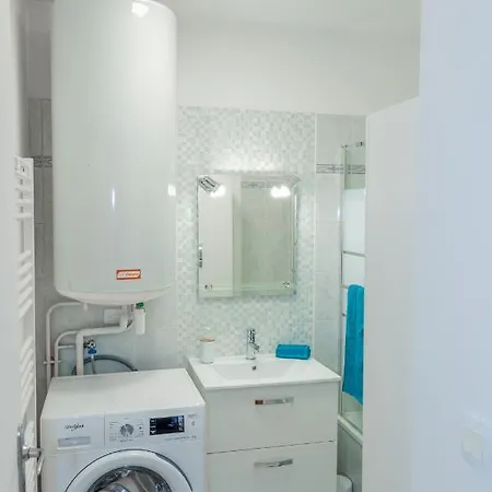 Apartman Le Clos Jaures/lyon-eurexpo/parc Ol *