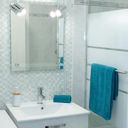 Le Clos Jaures/lyon-eurexpo/parc Ol Apartman Décines-Charpieu