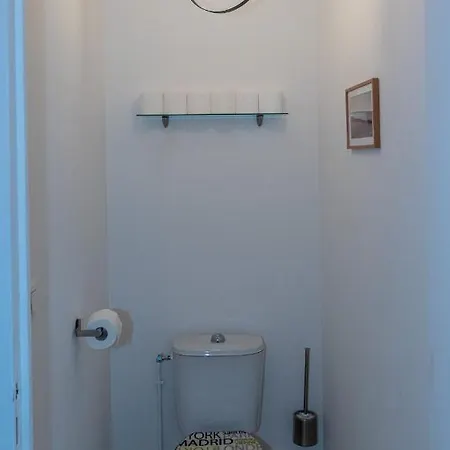 Le Clos Jaures/lyon-eurexpo/parc Ol Apartman Décines-Charpieu